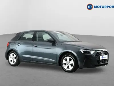 Used Audi A1 2023 Grey SUV