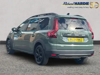 Used Dacia Jogger