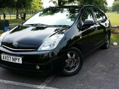 Used Toyota Prius 2007 Hatchback