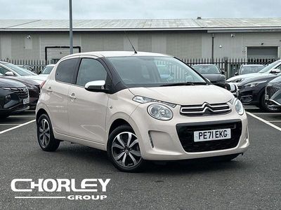 Citroën C1
