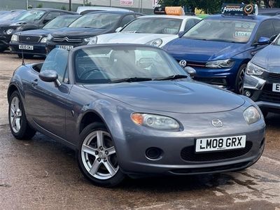 Mazda MX5