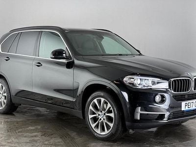 Used 2018 BMW X5 SUV | £14,100 (Super price)