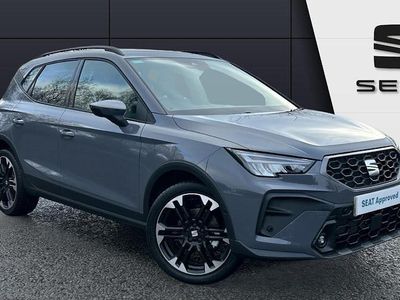 Używany Seat Arona FR Sport 116 KM (85 kW) 2025 Other SUV