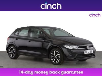 used VW Polo 1.0 Life 5dr