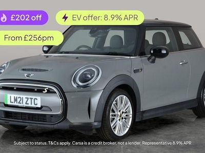 Used 2023 Mini Cooper Level 2 Hatchback | £13,079 (Super price)
