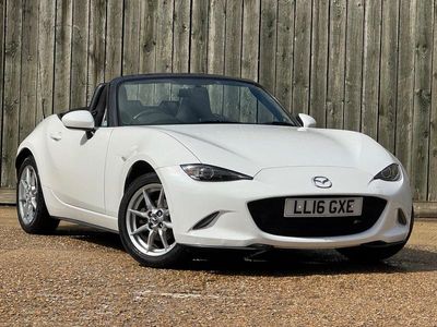 Mazda MX5