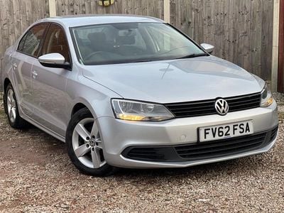 VW Jetta
