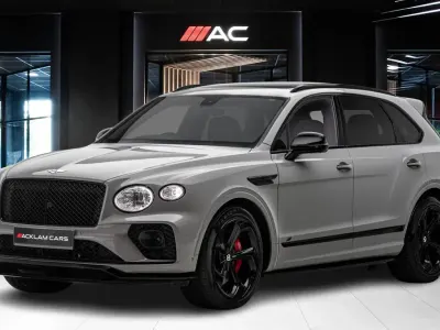 Used Bentley Continental GT 2022 Grey Estate