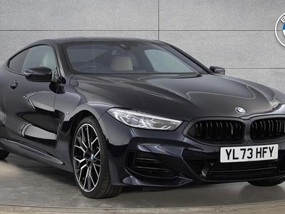 BMW 840