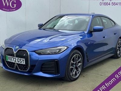 BMW i4