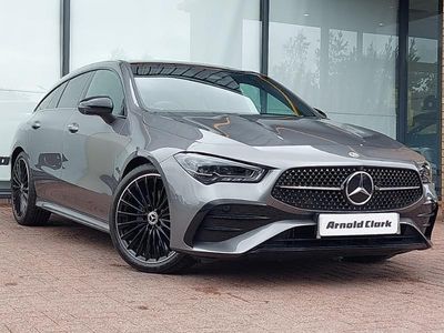Mercedes CLA200