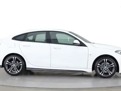 Used BMW 218