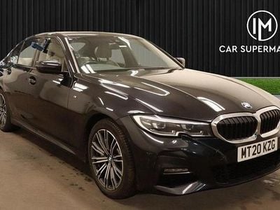 BMW 330e