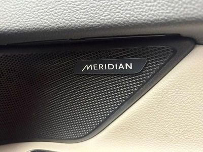 Used Jaguar XF S 300 HP (220 kW) 2017 Blue Sedan