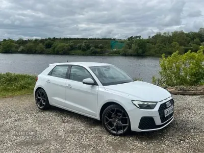 Used Audi A1