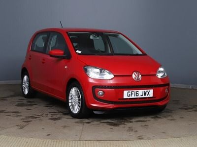 VW up!