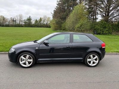 Usado Audi A3