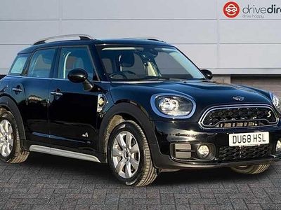 Used 2018 Mini Cooper S Hatchback | £12,840 (Good price)