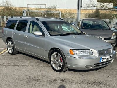 Volvo V70