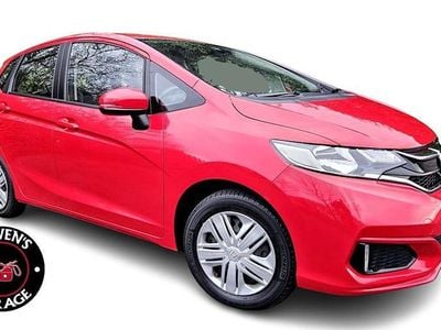 Used Honda Jazz S 102 HP (75 kW) 2020 Hatchback