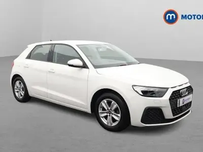 Used Audi A1 Sportback 95 HP (69 kW) 2023 Hatchback