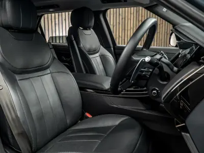 Second-hand Land Rover Range Rover Sport Autobiography 2023 Verde SUV