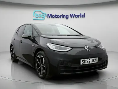 Used VW ID.3