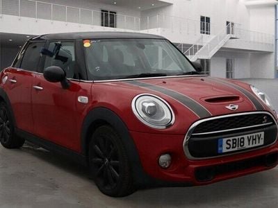 Mini Cooper SD