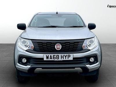 Fiat Fullback