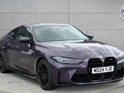 Usado BMW M4