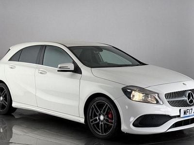 Mercedes A160