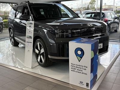 Used Suzuki Ignis SZ5 83 HP (61 kW) 2023 Tough khaki SUV