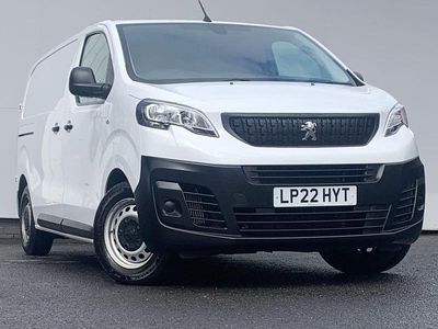 Peugeot Expert