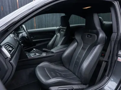 Used BMW M4