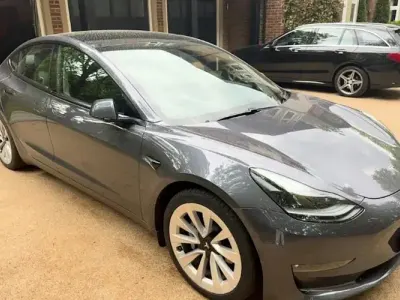 Usado Tesla Model 3 Long Range AWD 258 kW (351 CV) 2023 Berlina