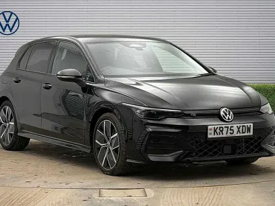 Used VW Golf VIII 150 HP (110 kW) 2025