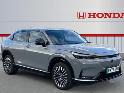 Honda e:Ny1