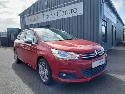 Citroën C4