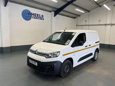 Citroën Berlingo