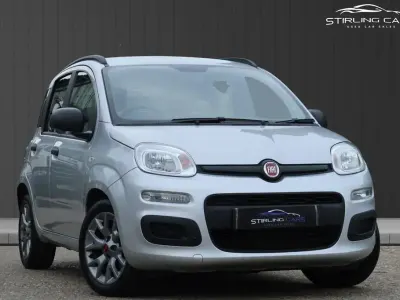 Usado Fiat Panda