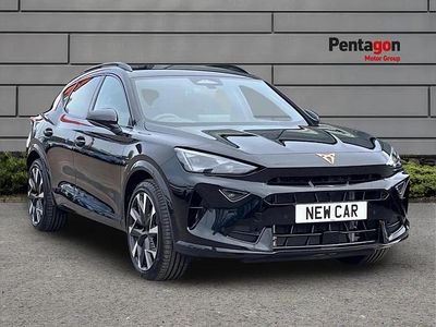 New Cupra Formentor 200 HP (147 kW) 2025 Other SUV