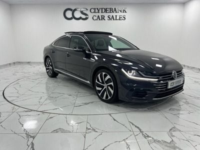 VW Arteon