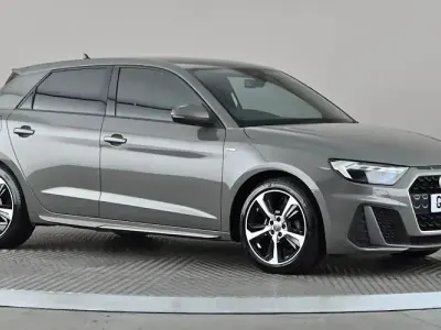Used Audi A1 Sportback
