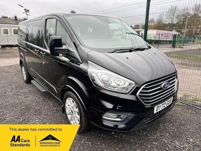 Ford Tourneo