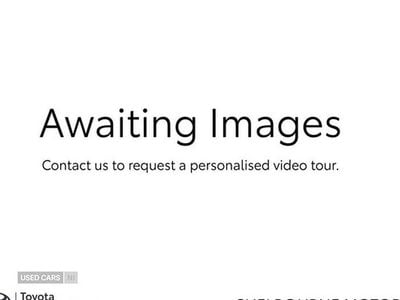 Used Toyota RAV4 Hybrid Design 301 HP (221 kW) 2025 SUV