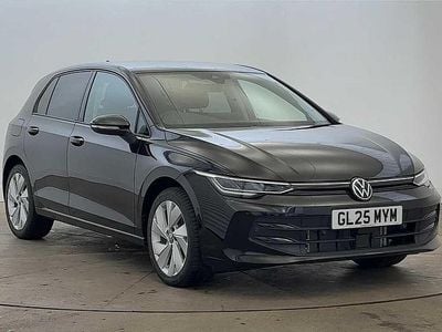 VW Golf VIII