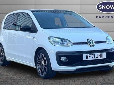 VW up!