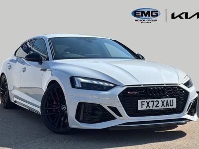 Audi RS5 Sportback