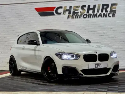 Second-hand BMW M140