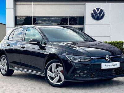 used VW Golf GTE (2024/73)1.4 TSI GTE 5dr DSG